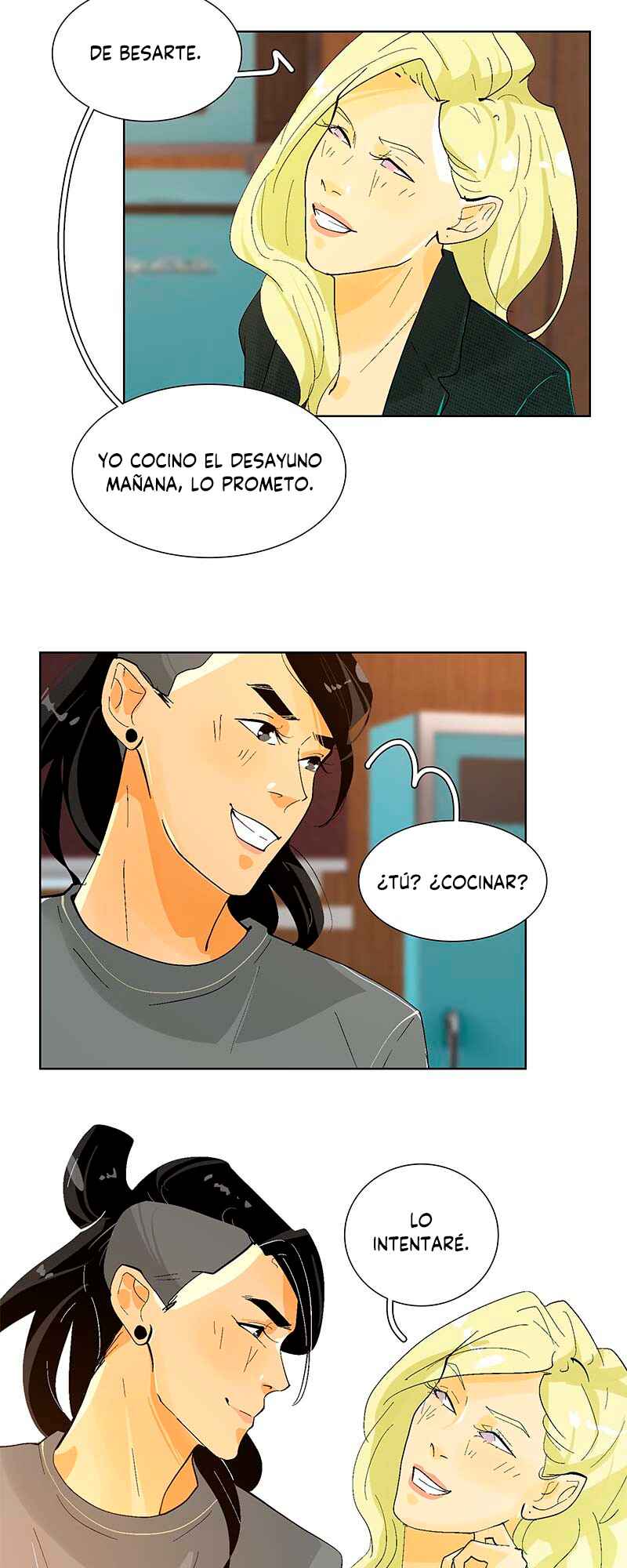 Chapter 94.75 - Page 26