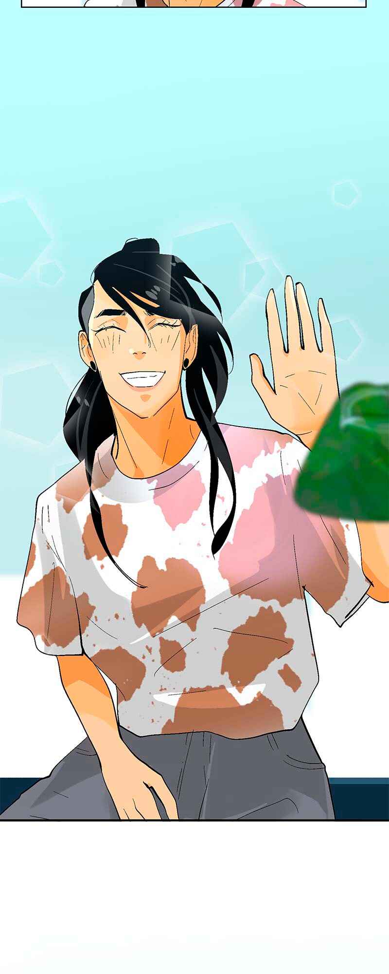 Chapter 94.75 - Page 29