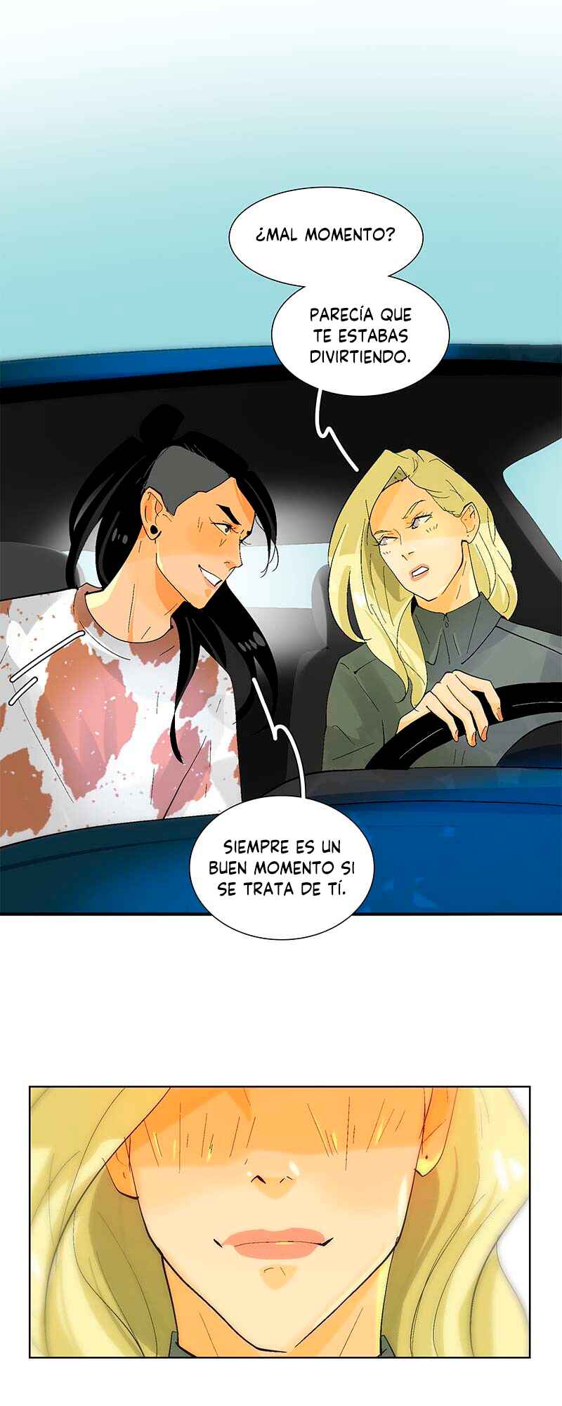 Chapter 94.75 - Page 30