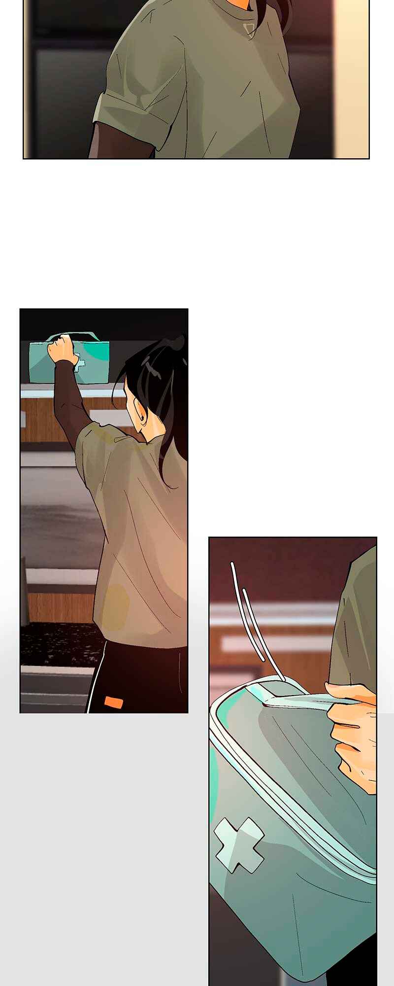 Chapter 94.75 - Page 32