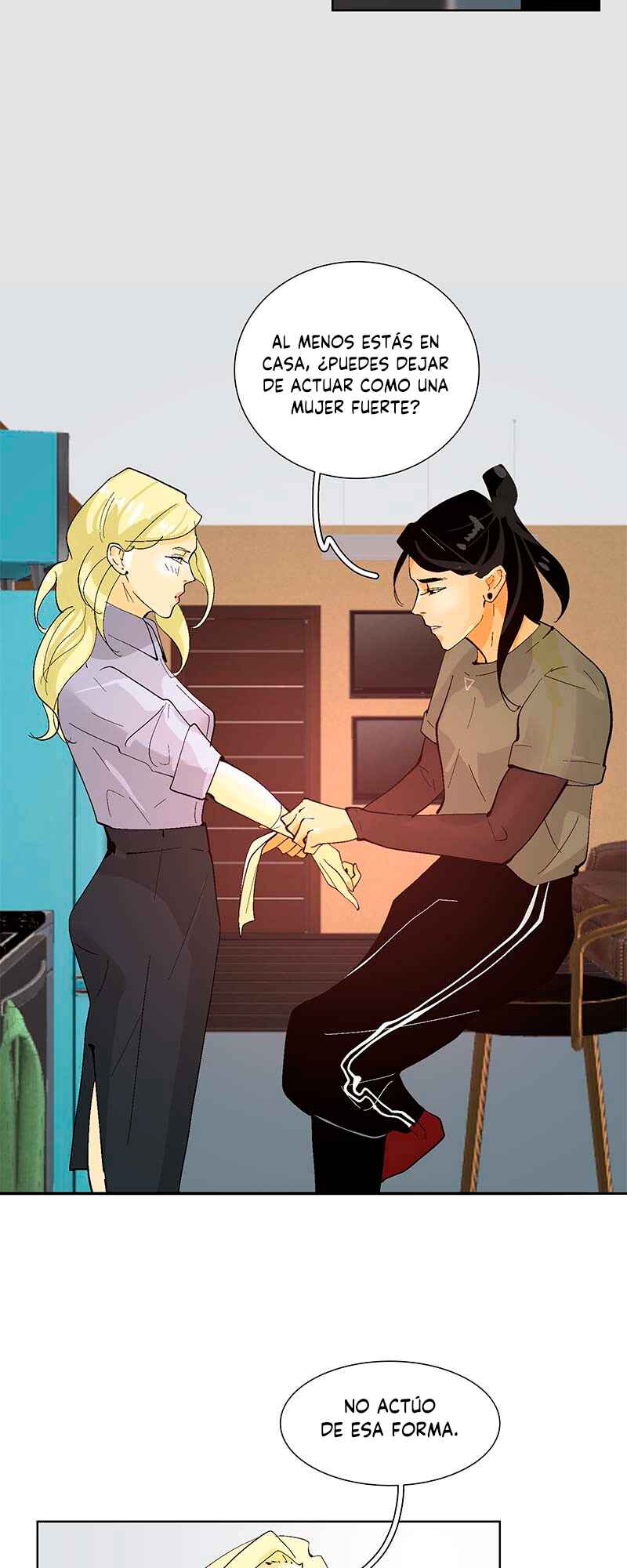 Chapter 94.75 - Page 33