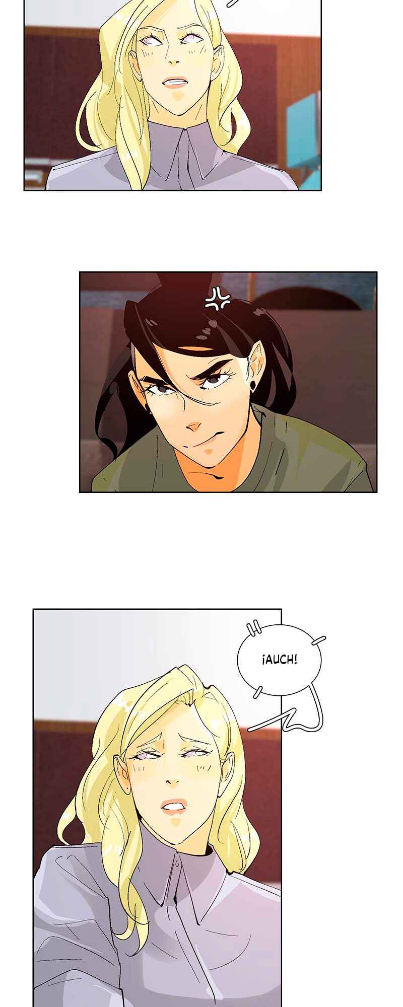 Chapter 94.75 - Page 34