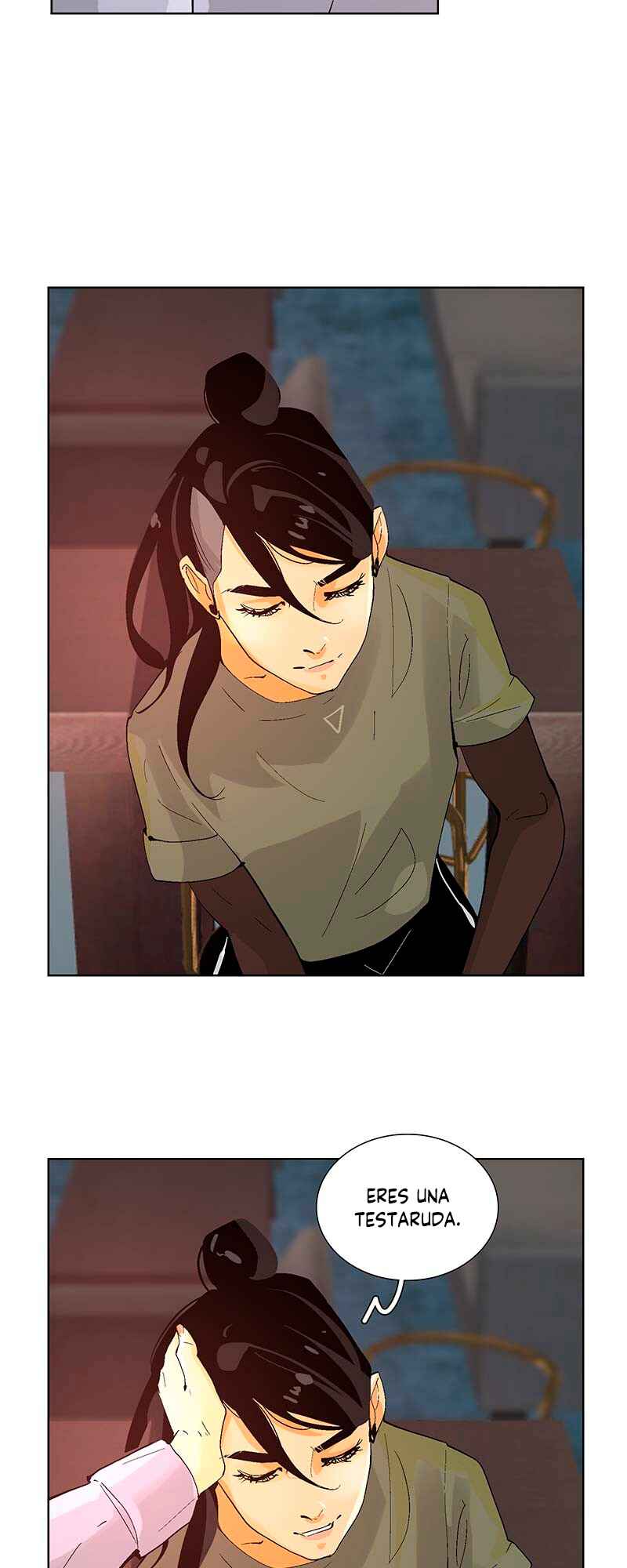 Chapter 94.75 - Page 35