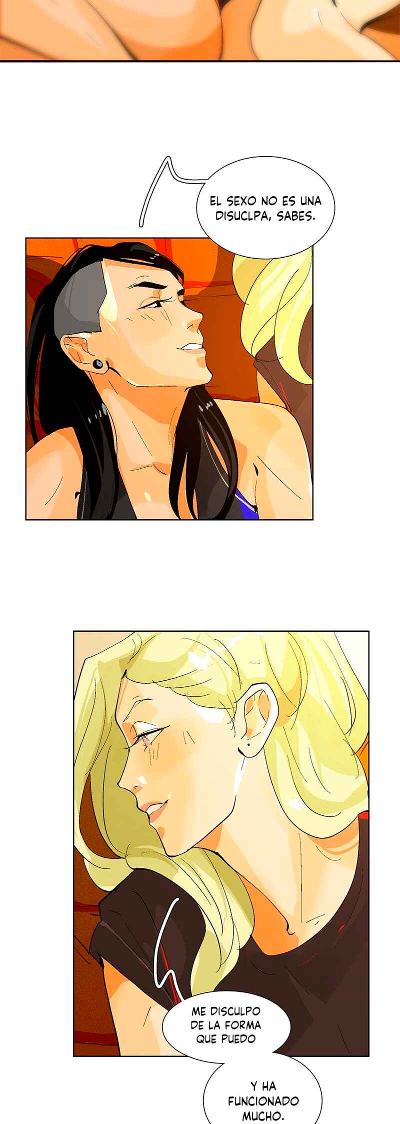 Chapter 94.75 - Page 38