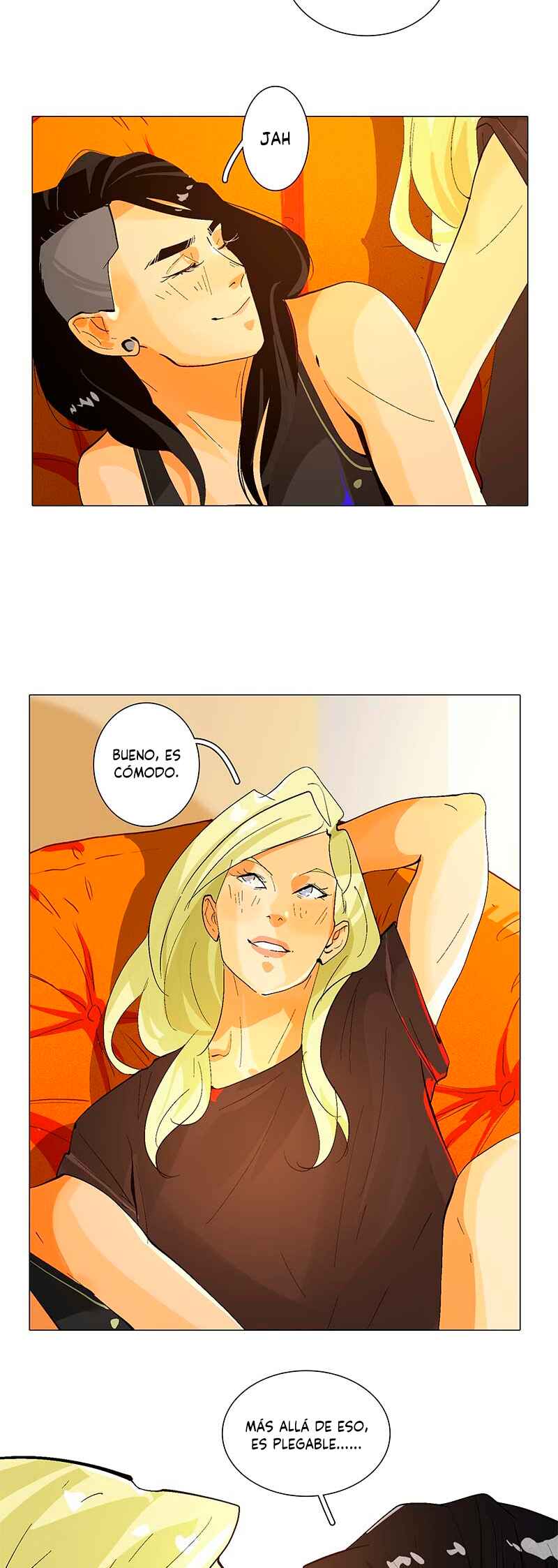 Chapter 94.75 - Page 39