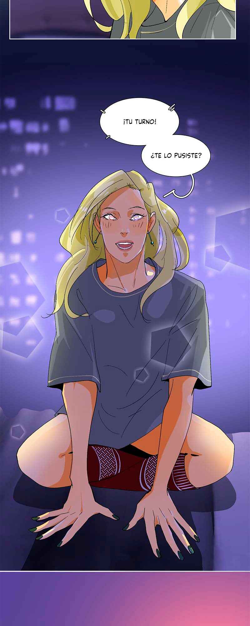 Chapter 94.75 - Page 47