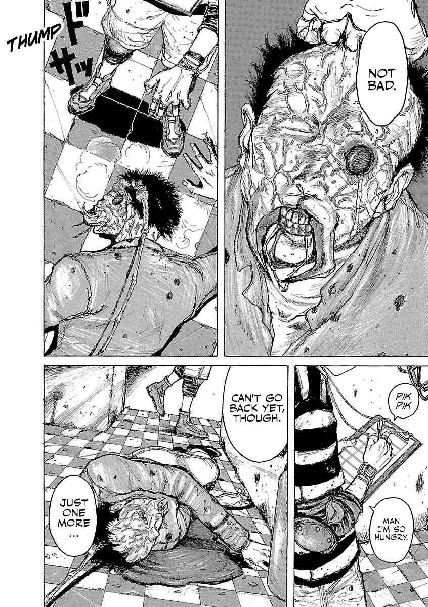 Chapter 2 - Page 2