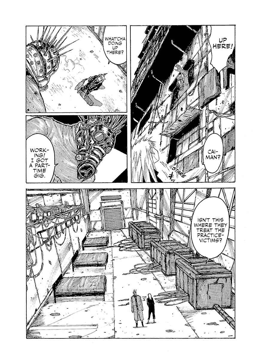 Chapter 2 - Page 4