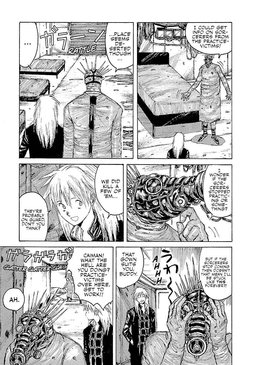 Chapter 2 - Page 5