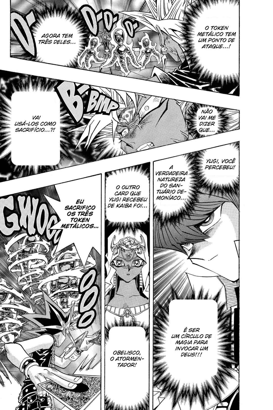 Chapter 212 - Page 15