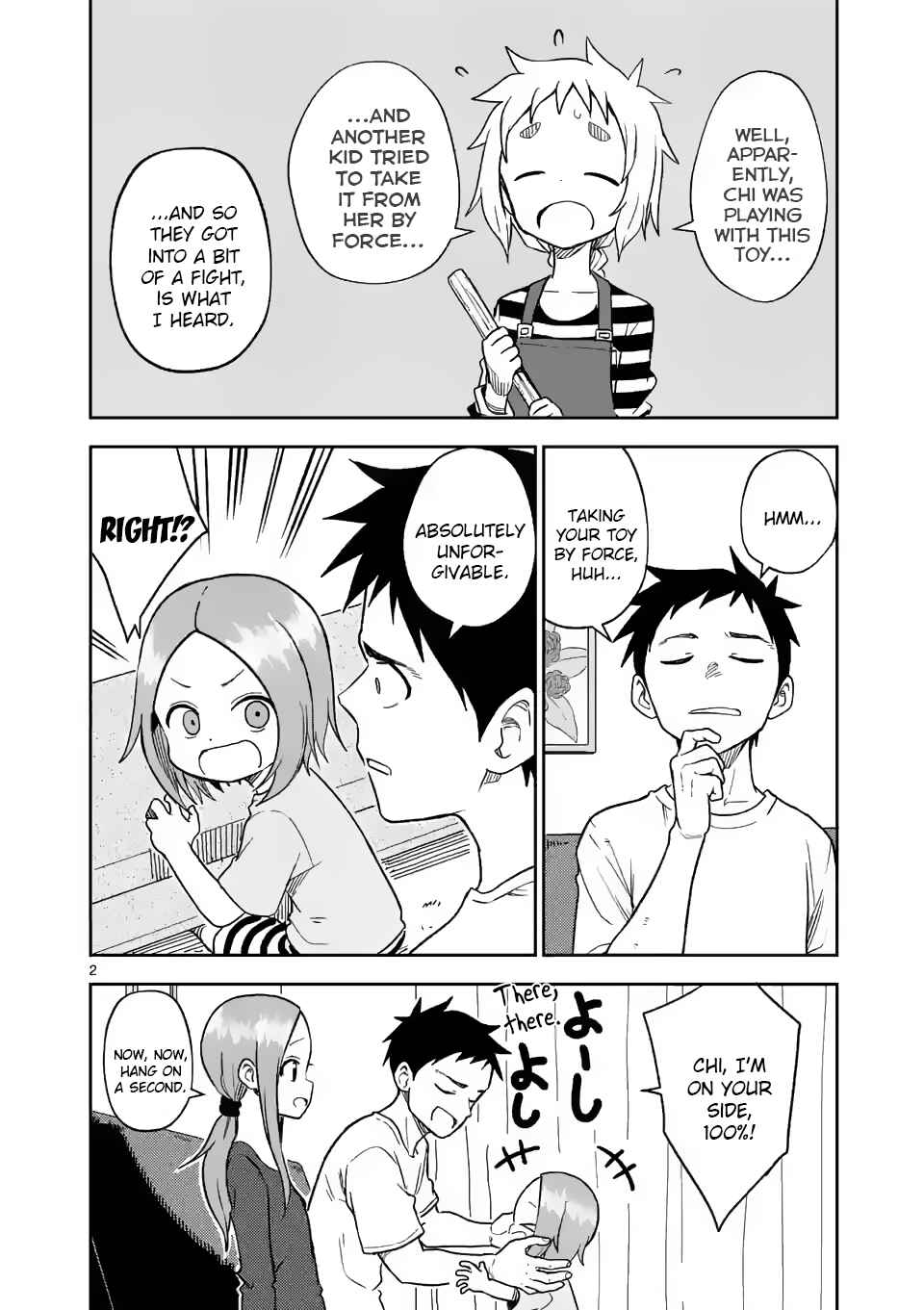 Chapter 161 - Page 2