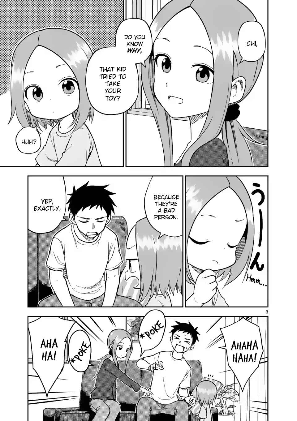 Chapter 161 - Page 3
