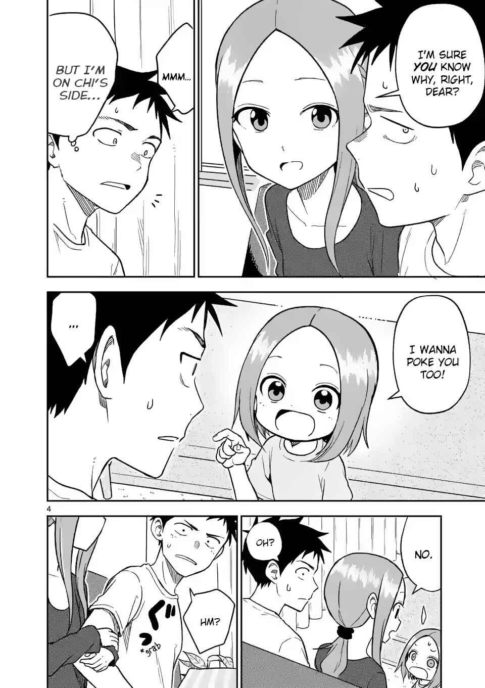 Chapter 161 - Page 4