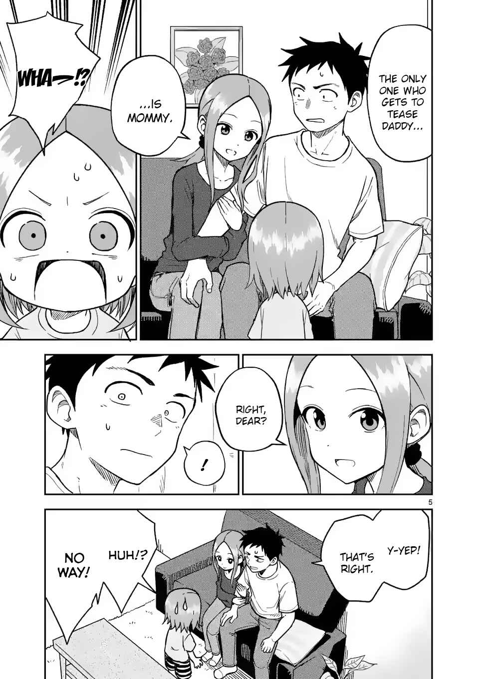 Chapter 161 - Page 5