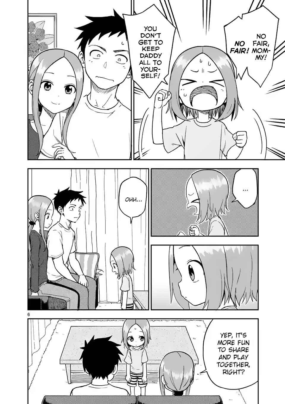 Chapter 161 - Page 6