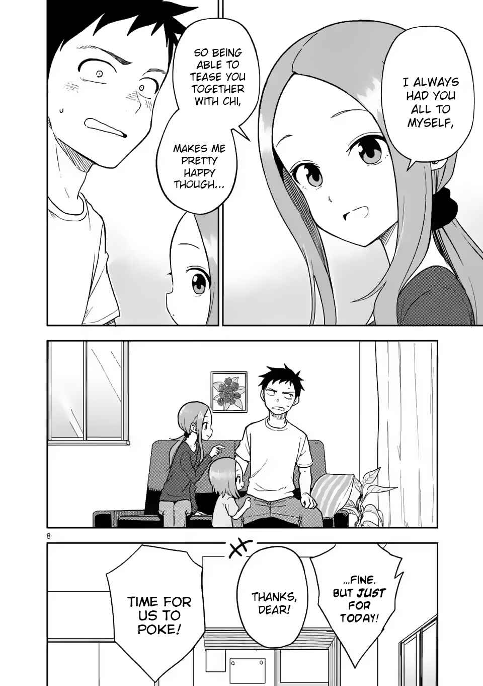 Chapter 161 - Page 8