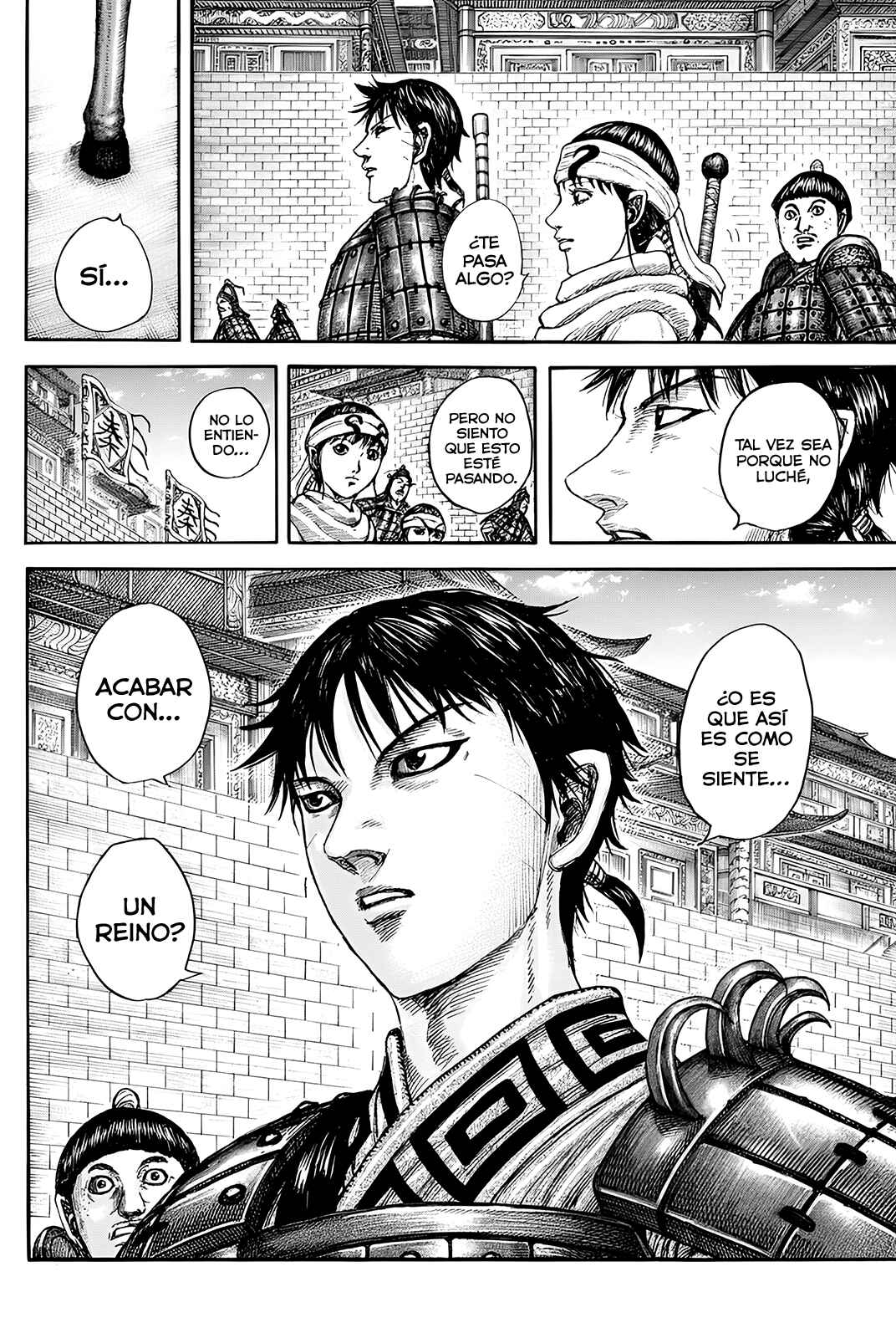 Chapter 840 - Page 11