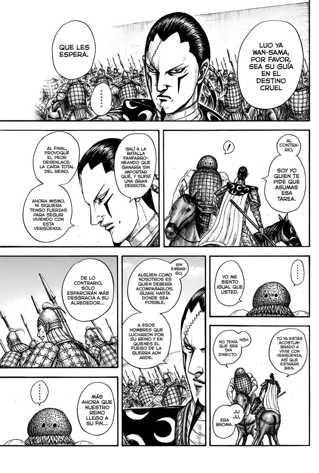 Chapter 840 - Page 4