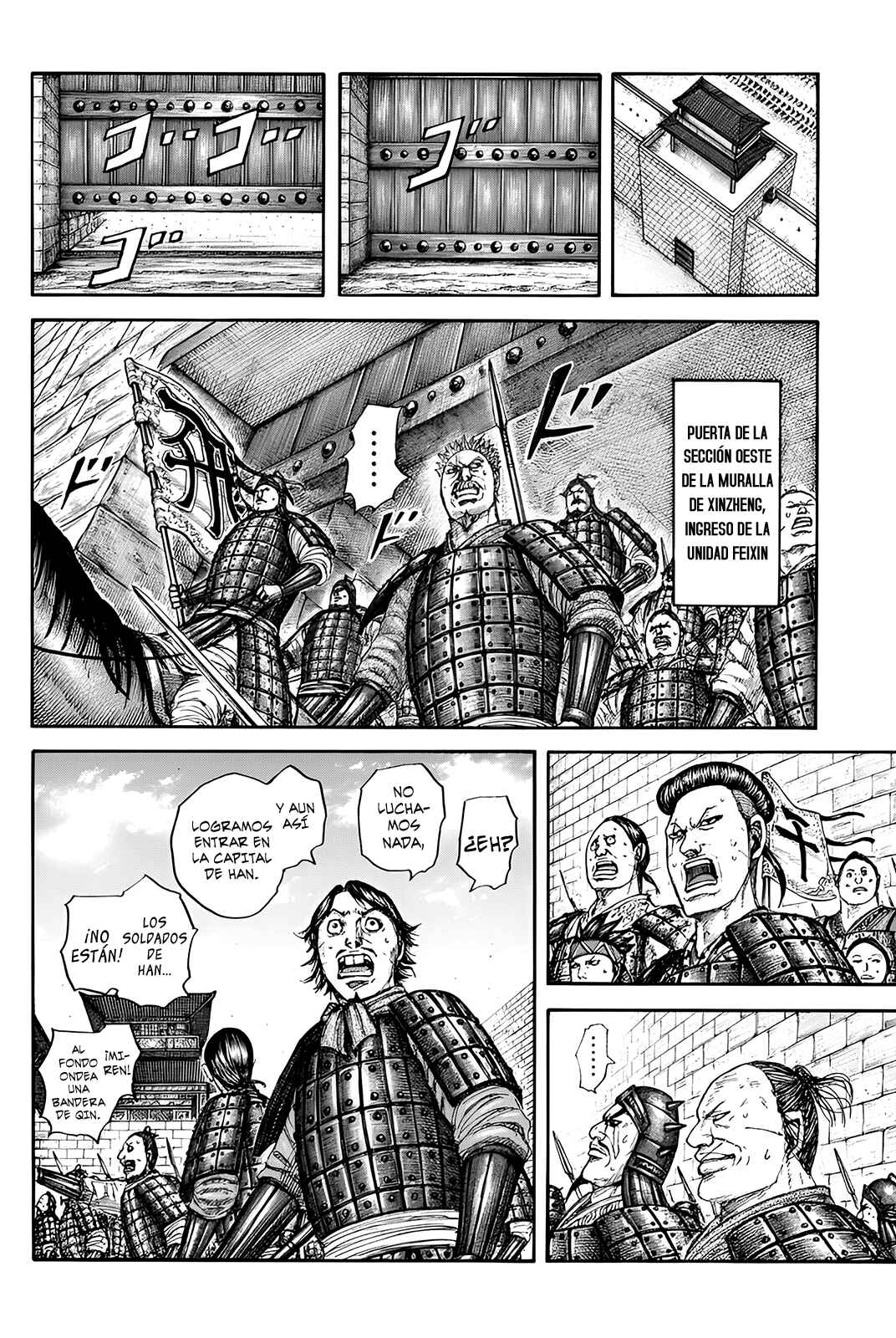 Chapter 840 - Page 9