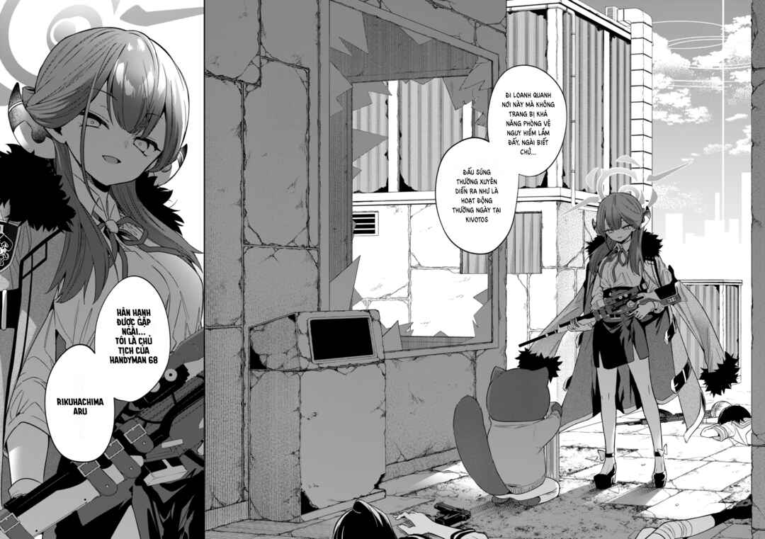 Chapter 1 - Page 2