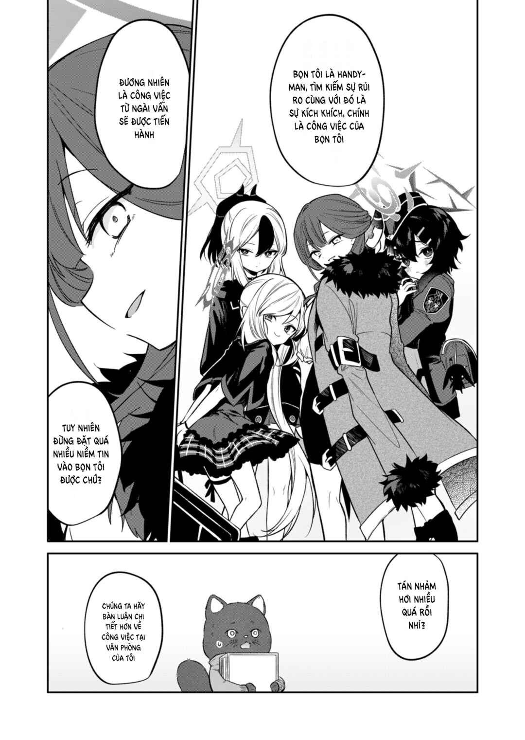 Chapter 1 - Page 6