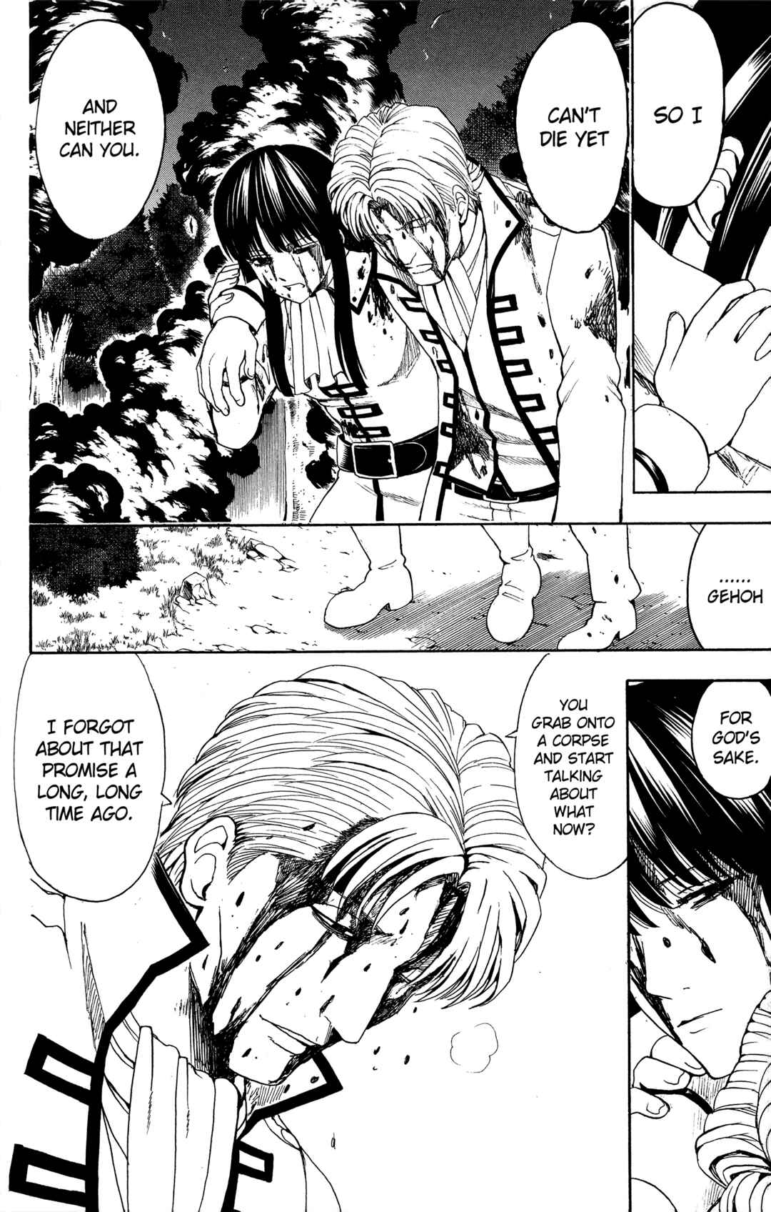 Chapter 549 - Page 2