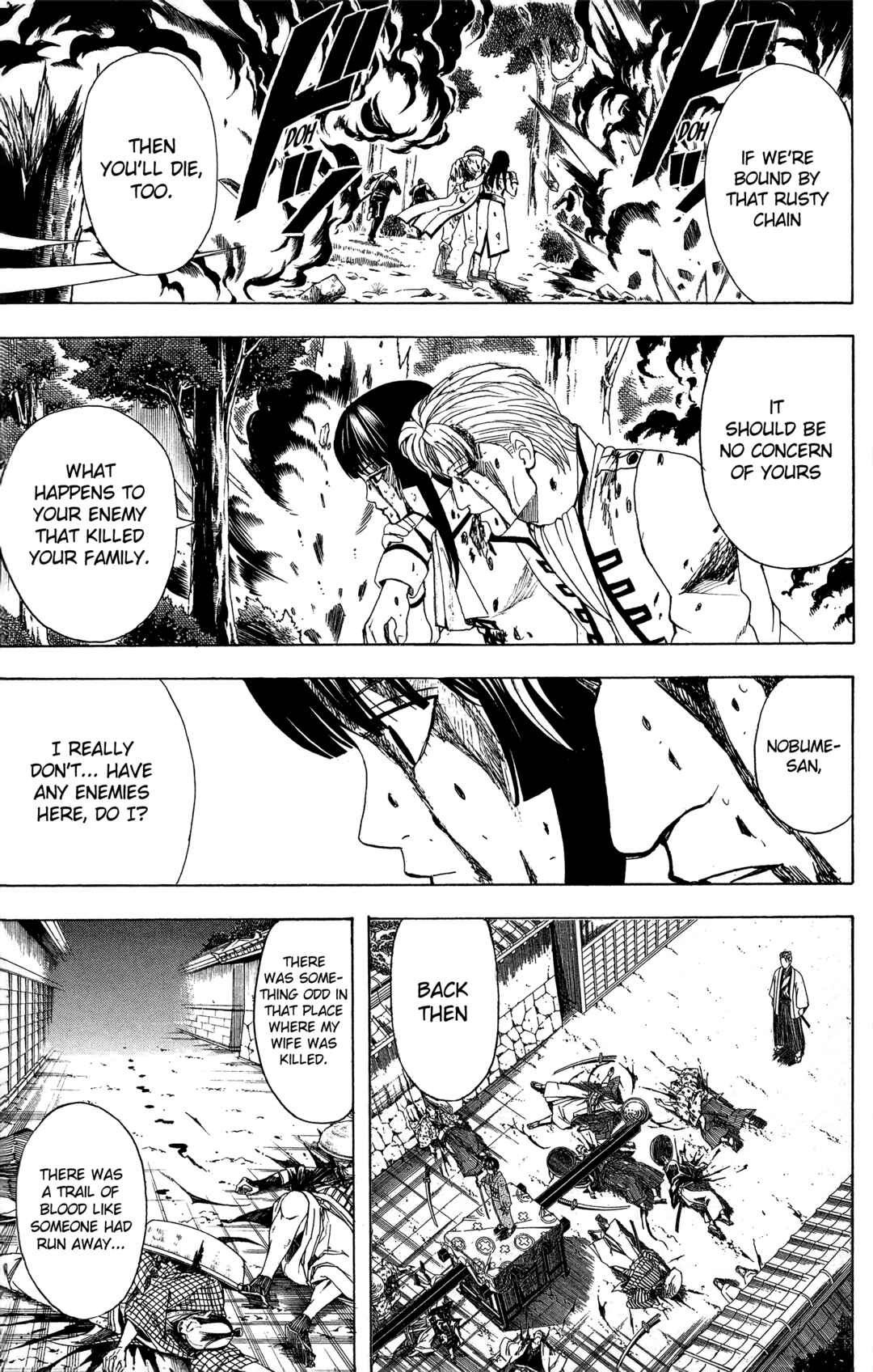 Chapter 549 - Page 3