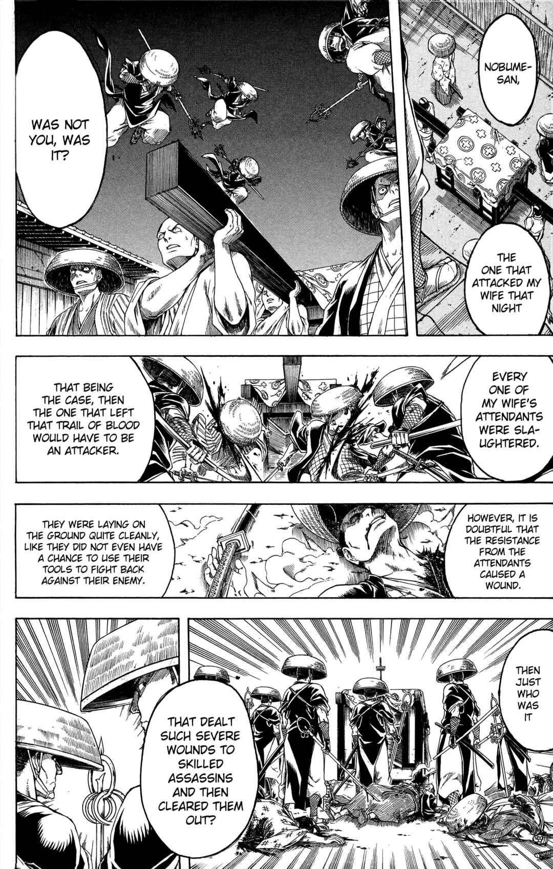 Chapter 549 - Page 4