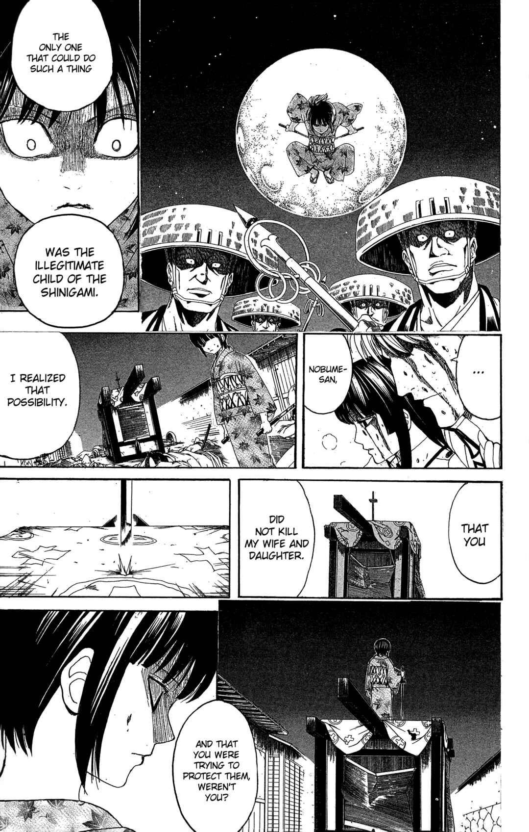 Chapter 549 - Page 5
