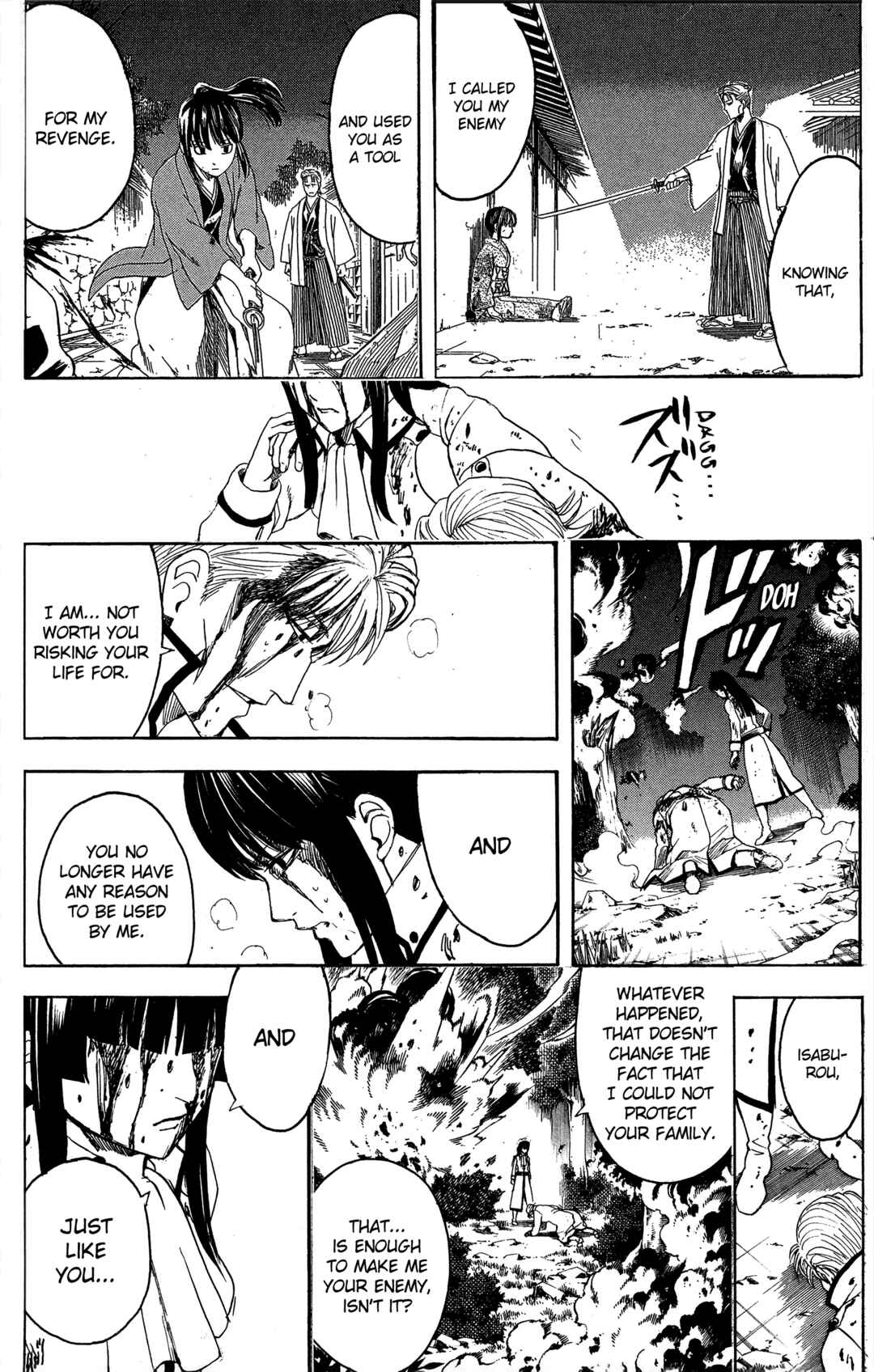 Chapter 549 - Page 6