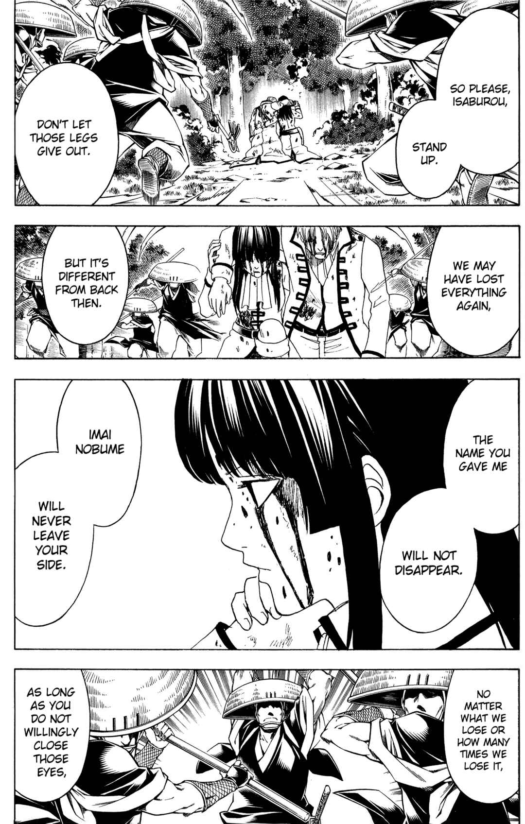 Chapter 549 - Page 8