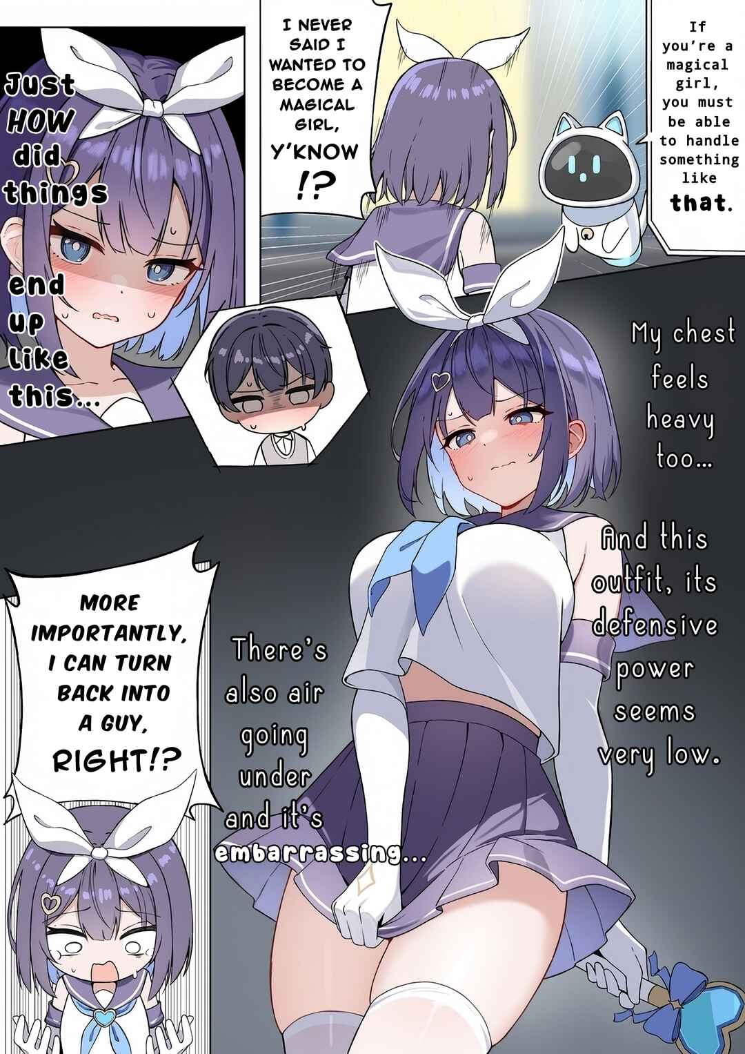 Chapter 2 - Page 2