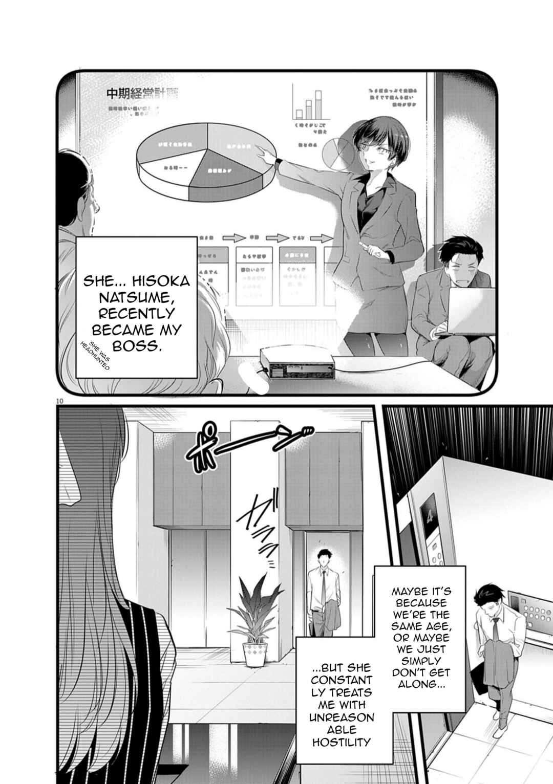 Chapter 1.1 - Page 10