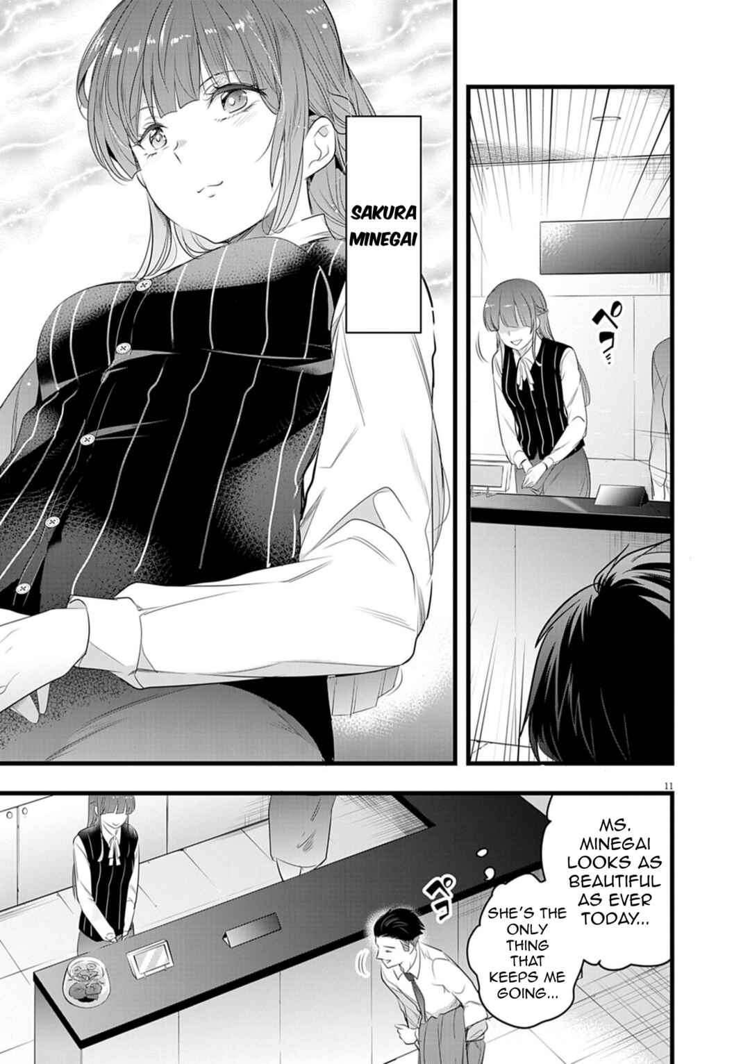 Chapter 1.1 - Page 11