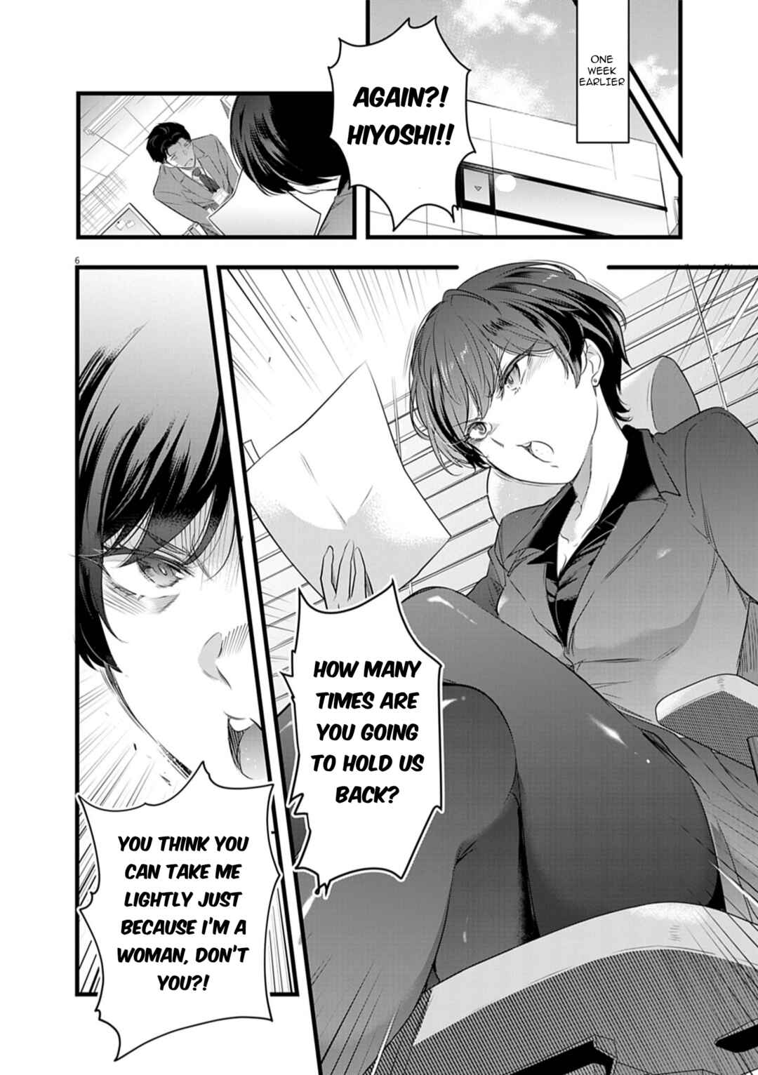 Chapter 1.1 - Page 6