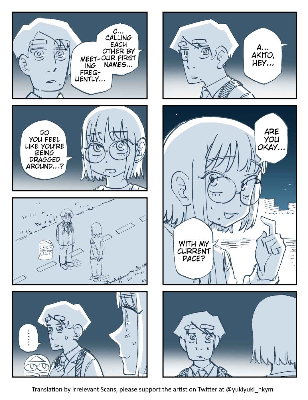 Chapter 314 - Page 1