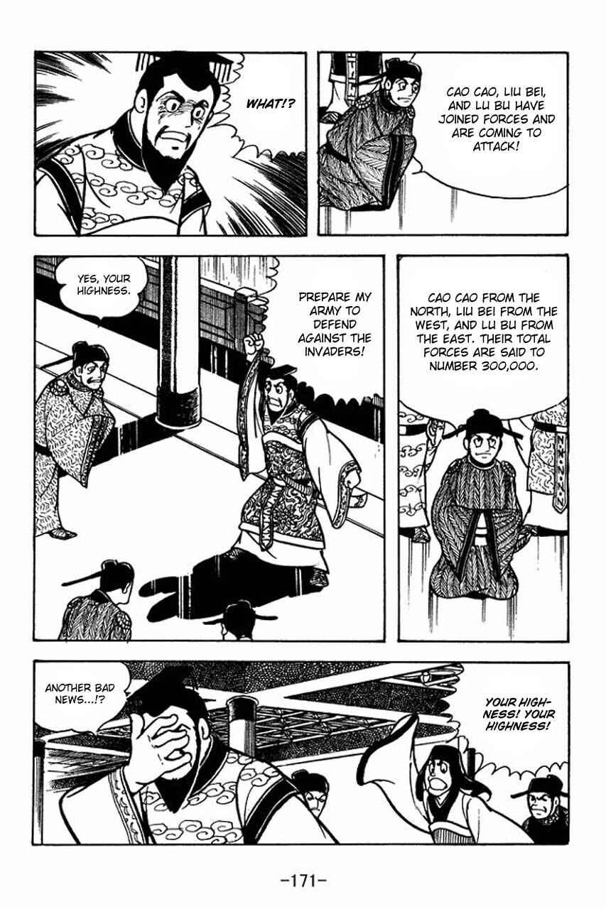 Chapter 66 - Page 25