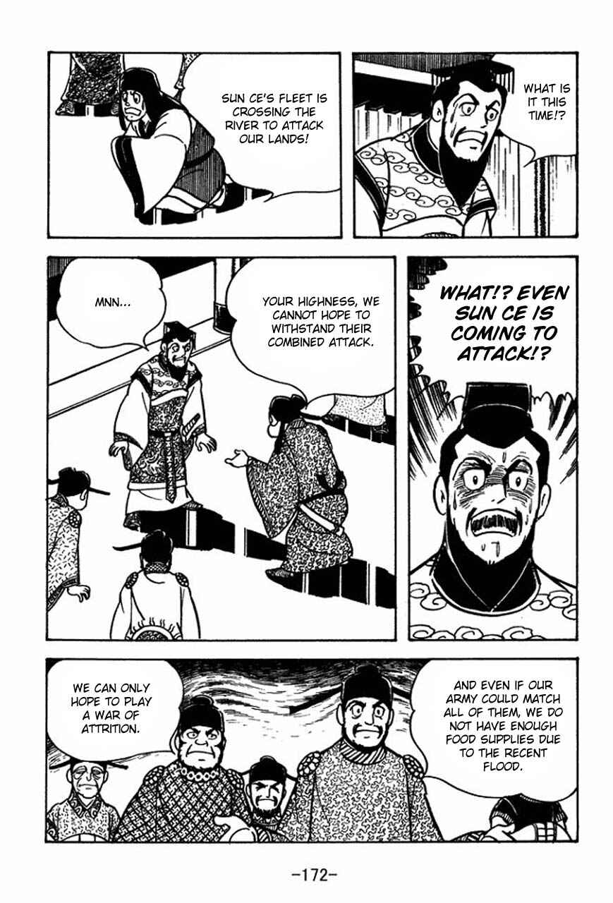 Chapter 66 - Page 26