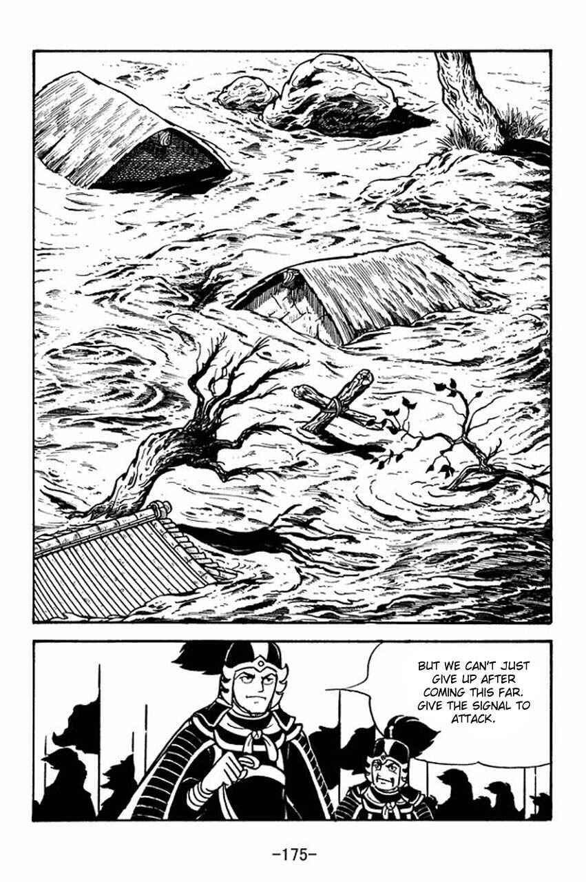 Chapter 66 - Page 29
