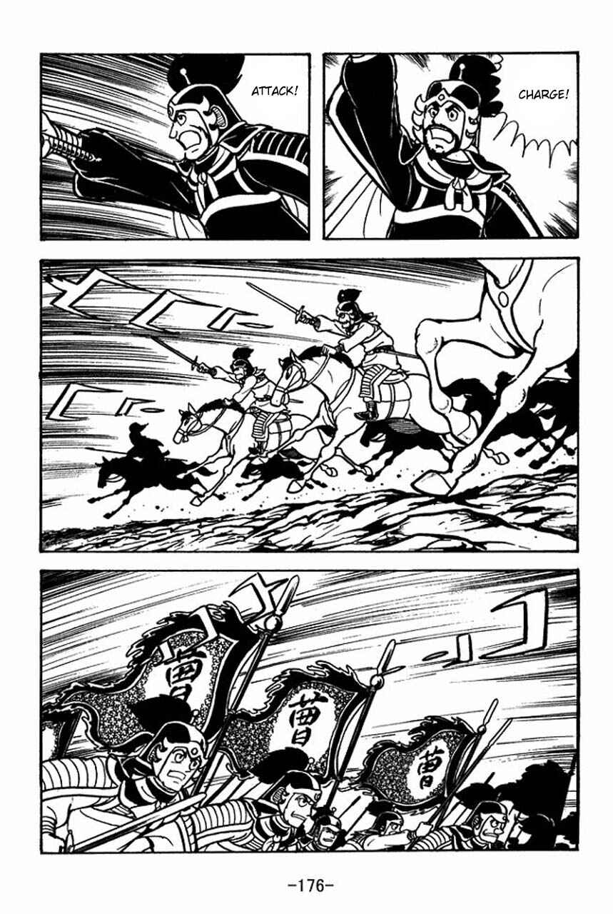 Chapter 66 - Page 30