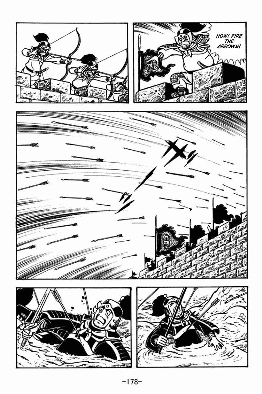 Chapter 66 - Page 32