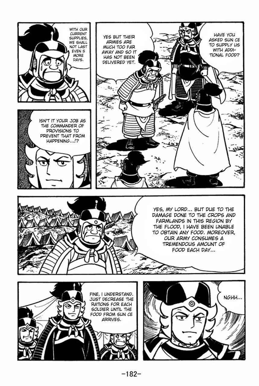 Chapter 66 - Page 36