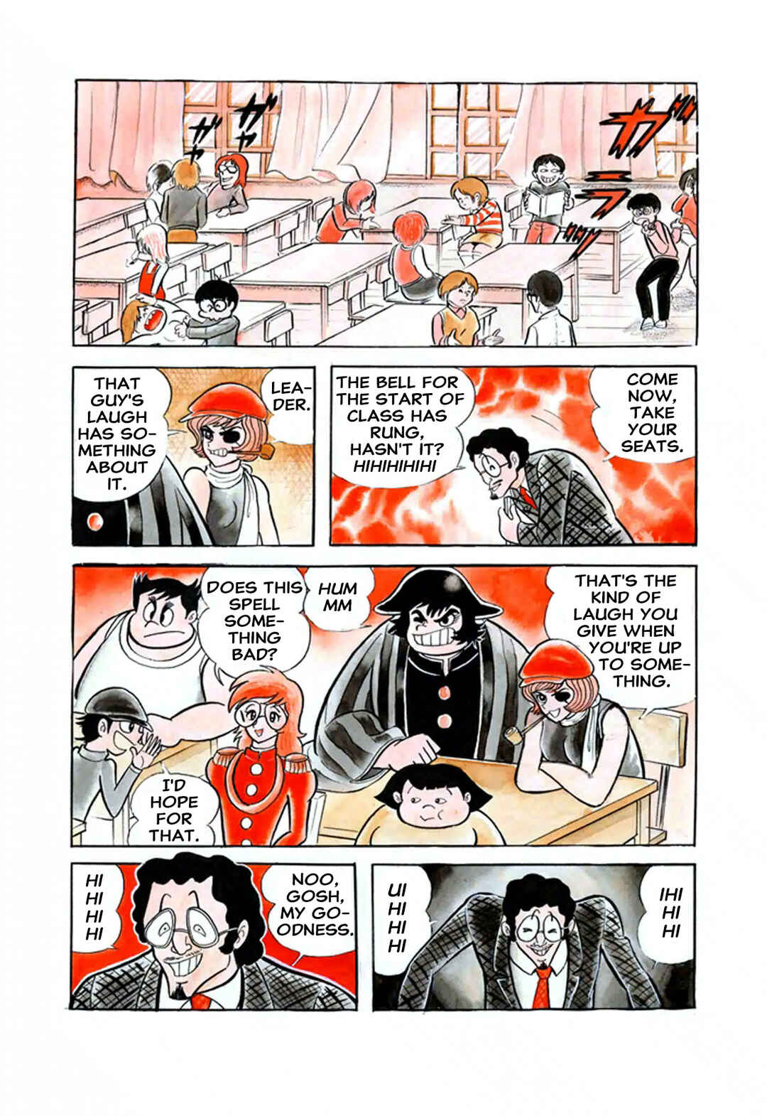 Chapter 1 - Page 9