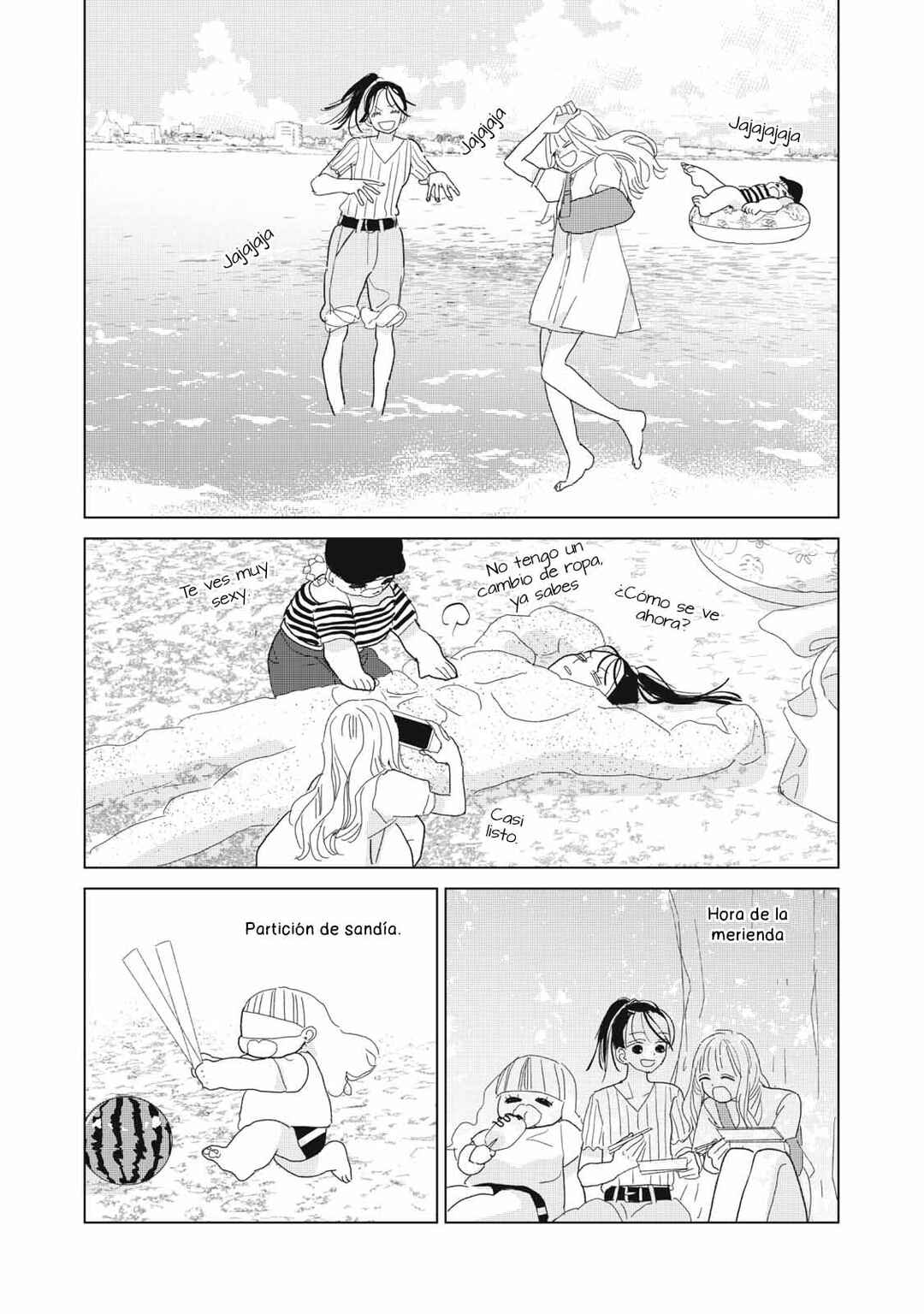 Chapter 26 - Page 33