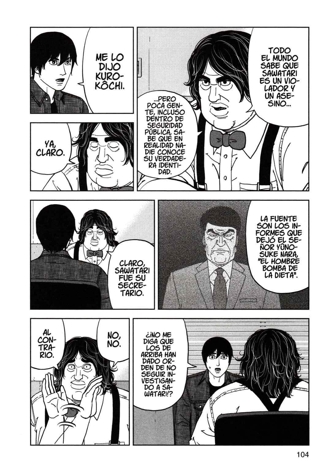 Chapter 189 - Page 10