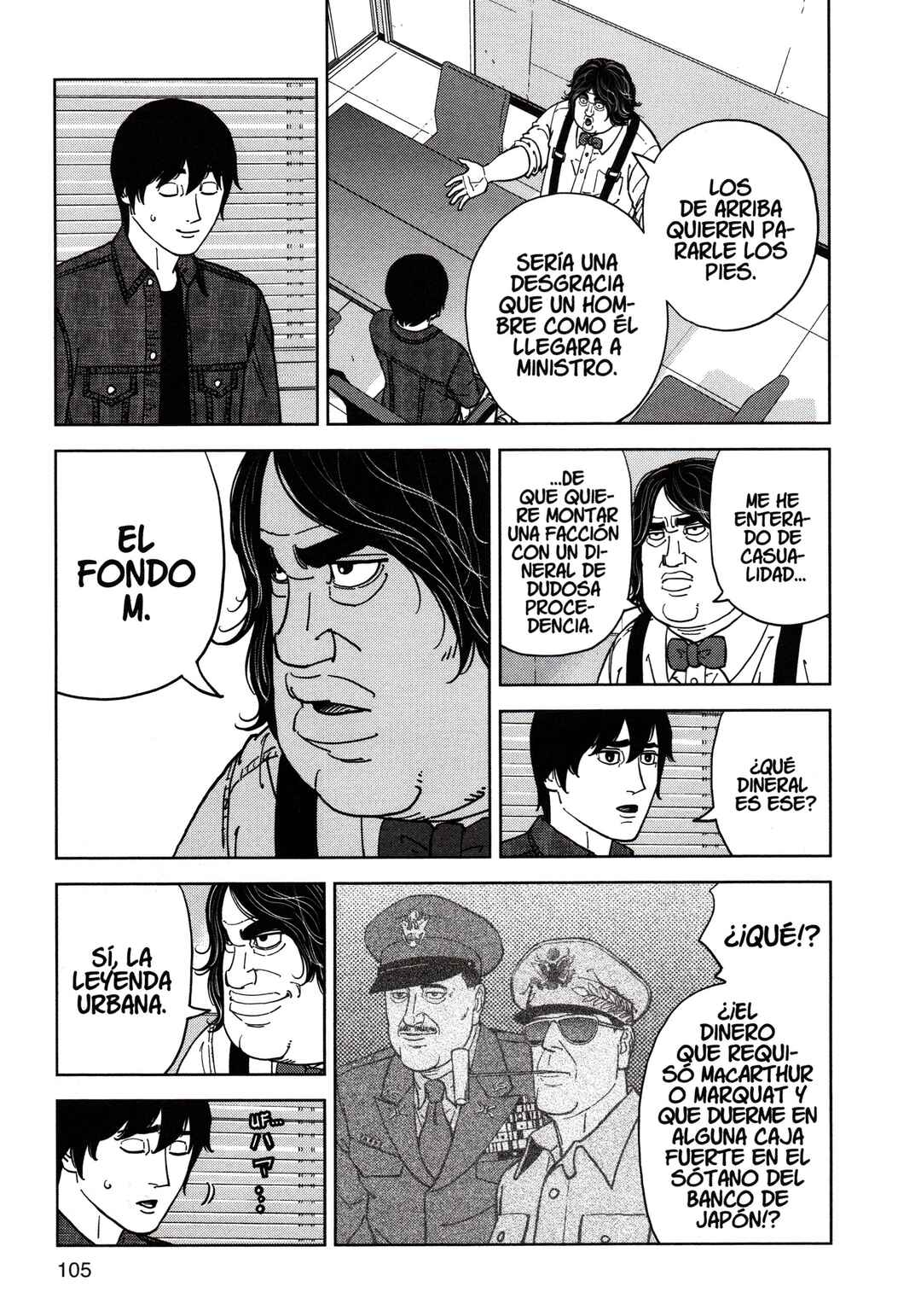 Chapter 189 - Page 11