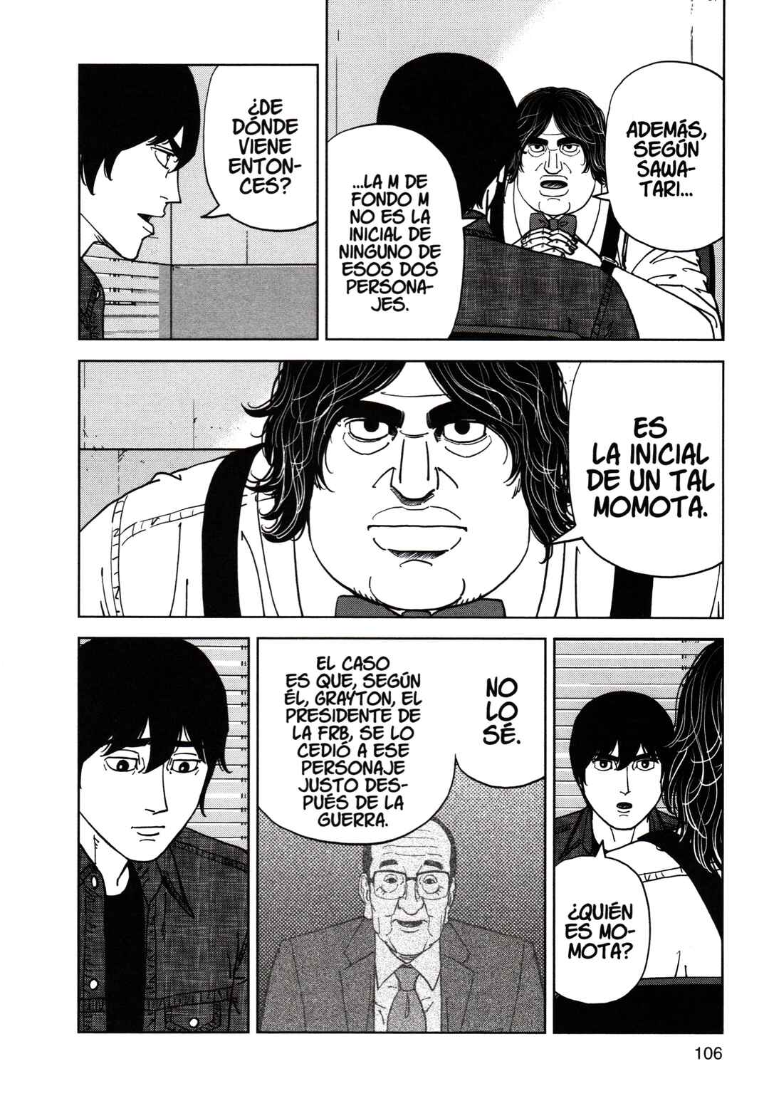 Chapter 189 - Page 12