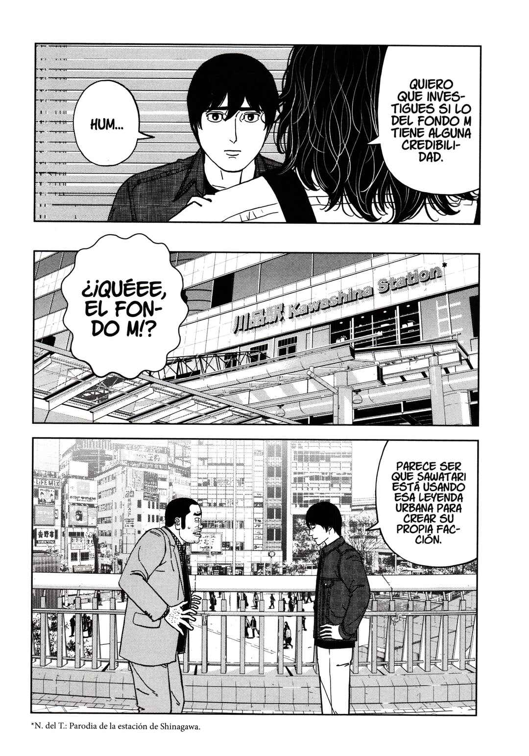 Chapter 189 - Page 13
