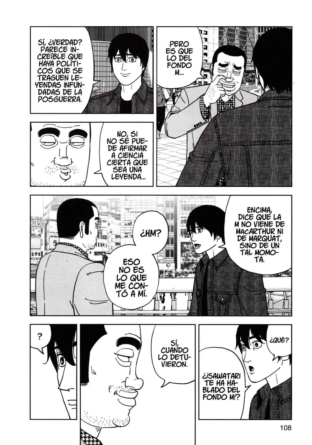 Chapter 189 - Page 14
