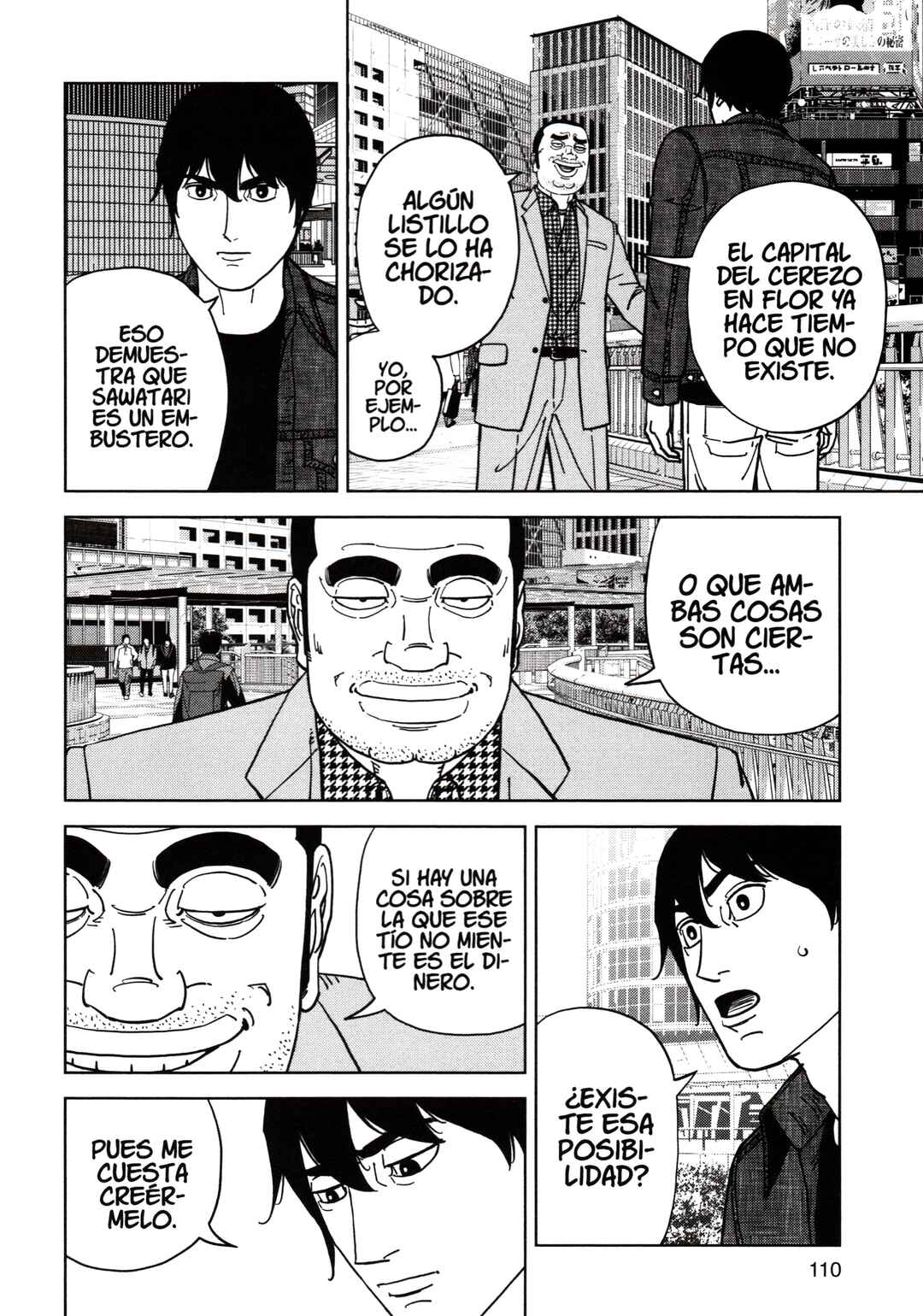 Chapter 189 - Page 16